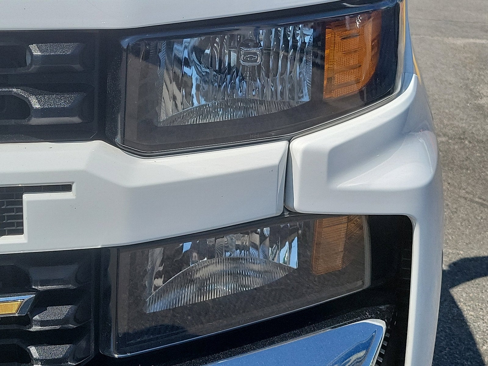 2019 Chevrolet SILVERADO 150